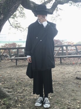 ももさんのコーディネート