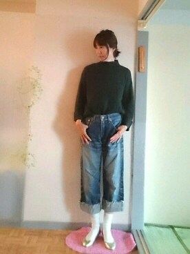 こぺさんのコーディネート