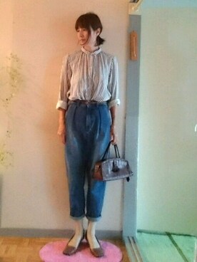 こぺさんのコーディネート