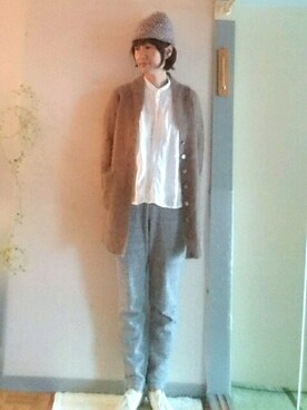 こぺさんのコーディネート