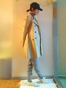 こぺさんのコーディネート