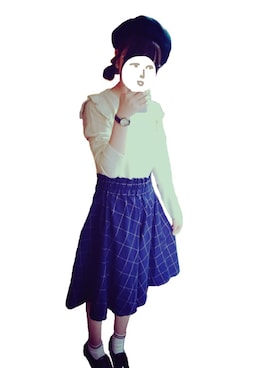 まりぴさんさんのコーディネート