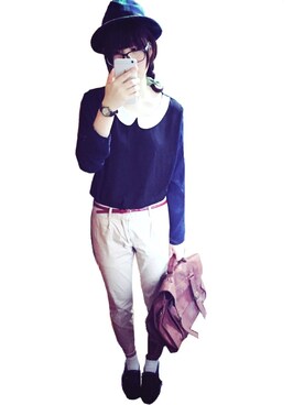 まりぴさんさんのコーディネート