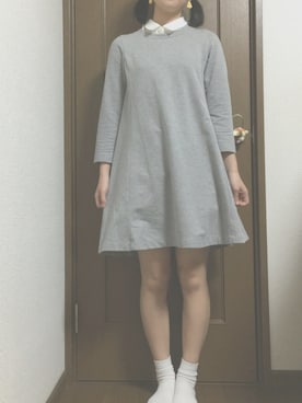 あやろっくさん（レディース・158cm）の夏コーディネート