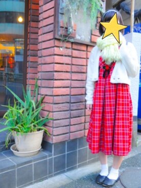 はるかさんのコーディネート