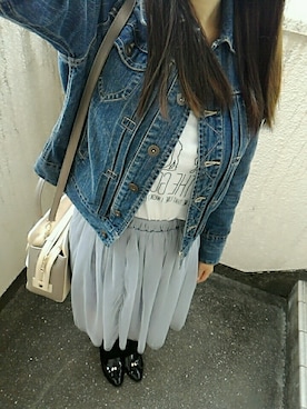 ありちゃんさんのコーディネート
