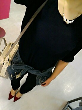 ありちゃんさんのコーディネート