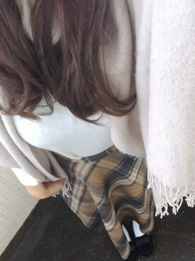 ありちゃんさんのコーディネート