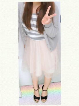 ありちゃんさんのコーディネート