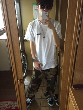 yukiさんのコーディネート