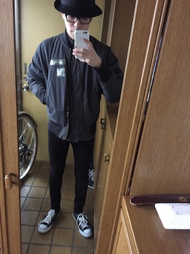 yukiさんのコーディネート