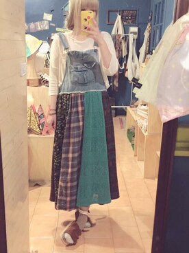 olfaさんのコーディネート