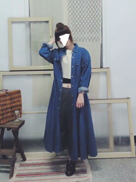 olfaさんのコーディネート