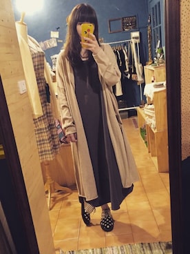 olfaさんのコーディネート