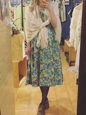 olfaさんのコーディネート