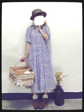 olfaさんのコーディネート