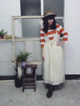 olfaさんのコーディネート