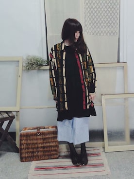 olfaさんのコーディネート