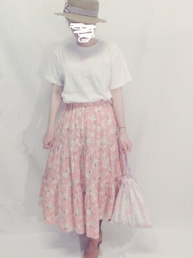 olfaさんのコーディネート