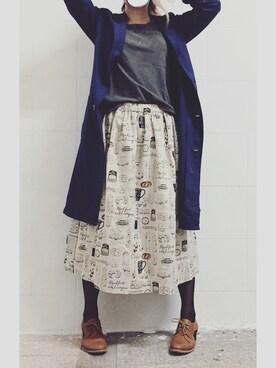 olfaさんのコーディネート