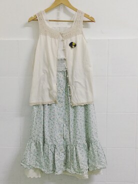 olfaさんのコーディネート