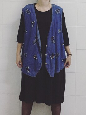 olfaさんのコーディネート