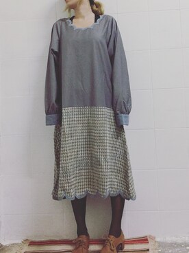 olfaさんのコーディネート