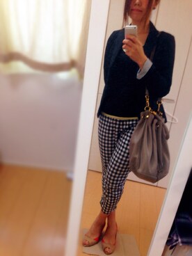 mihoさんのコーディネート
