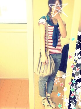 mihoさんのコーディネート