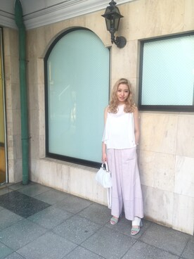 akinaさんのコーディネート