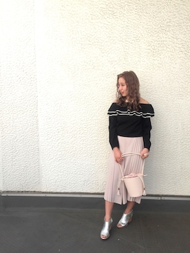 akinaさんのコーディネート