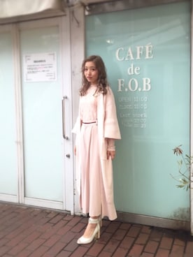 akinaさんのコーディネート