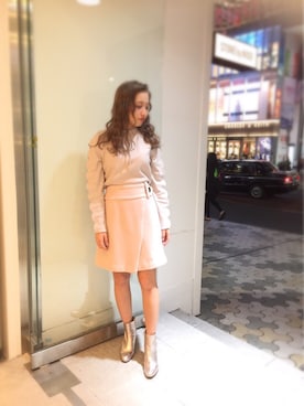 akinaさんのコーディネート