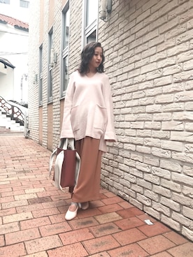 akinaさんのコーディネート