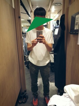 lion_84さんのコーディネート