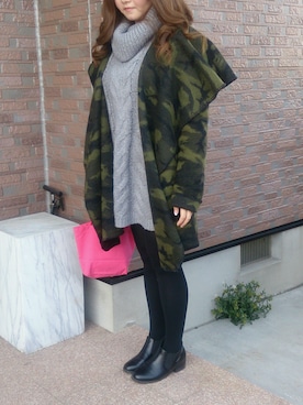 riko.12さんのコーディネート