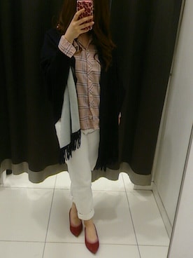 riko.12さんのコーディネート