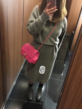 riko.12さんのコーディネート