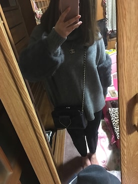 riko.12さんのコーディネート