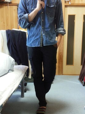 かずきさんのコーディネート