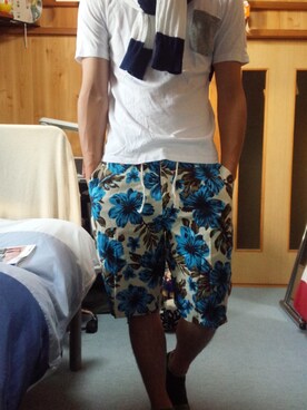 かずきさんのコーディネート