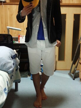 かずきさんのコーディネート