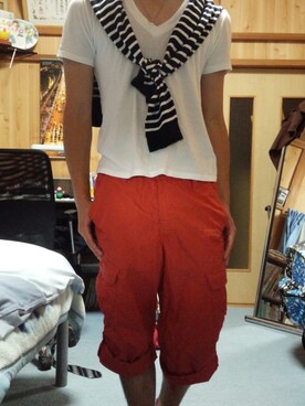 かずきさんのコーディネート