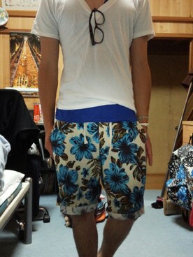 かずきさんのコーディネート