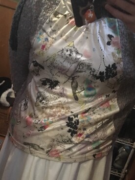 水音さんのコーディネート