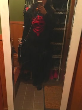 水音さんのコーディネート