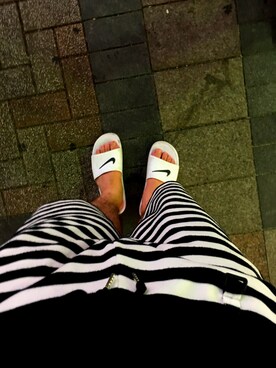 HIDEさん（メンズ・174cm）の秋コーディネート