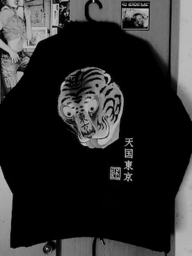 HIDEさんのコーディネート