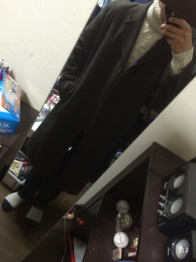 K.shoさんのコーディネート