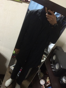 K.shoさんのコーディネート